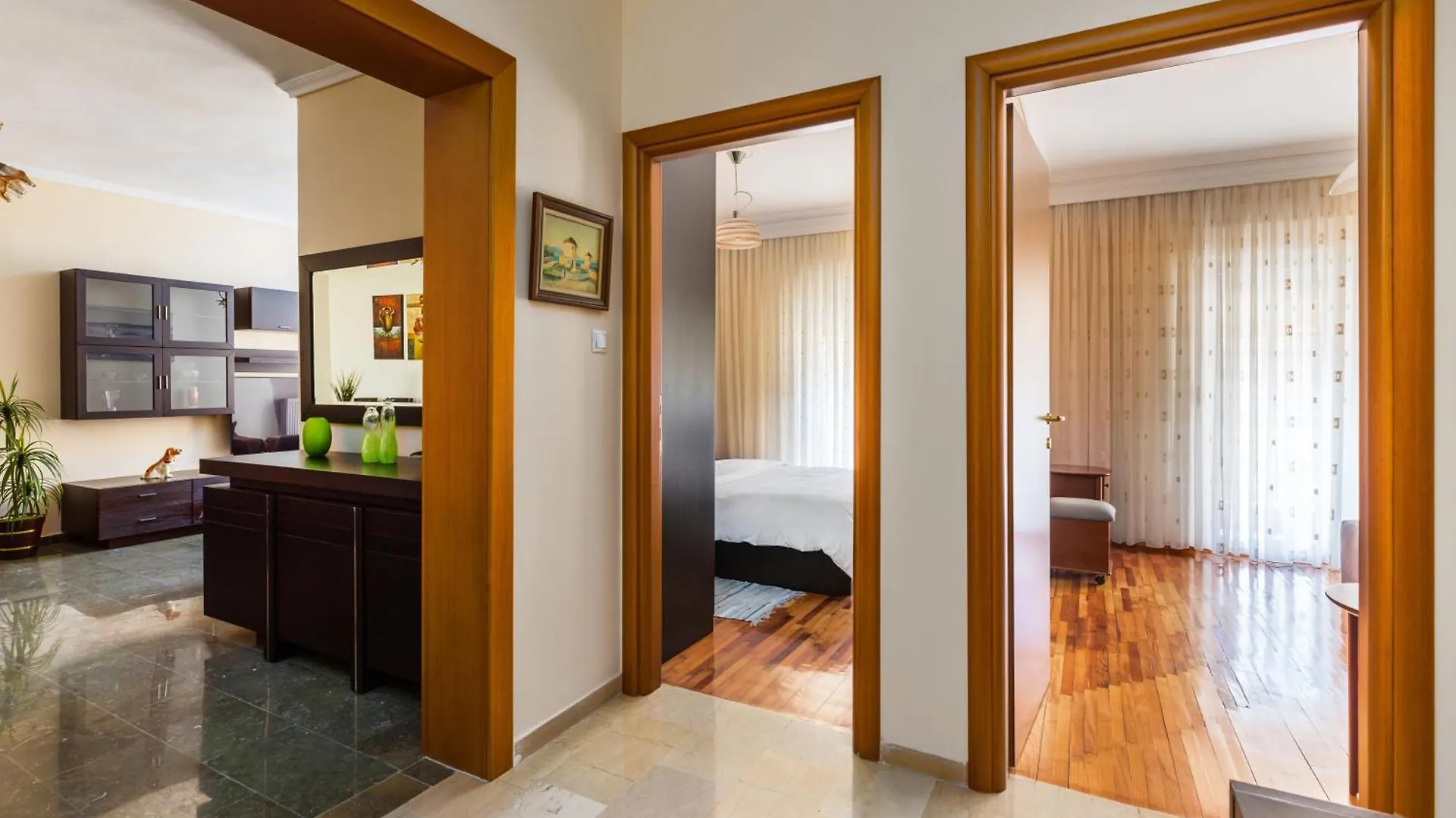 Your Apartement Thessaloníki