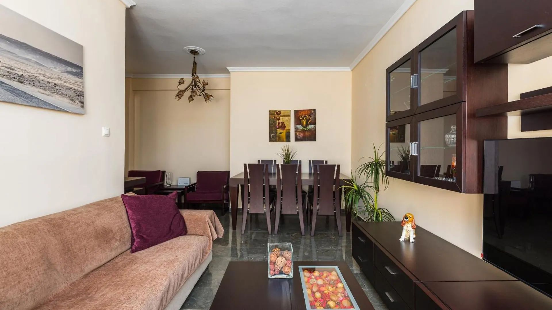 Lägenhet Your Apartement Thessaloníki
