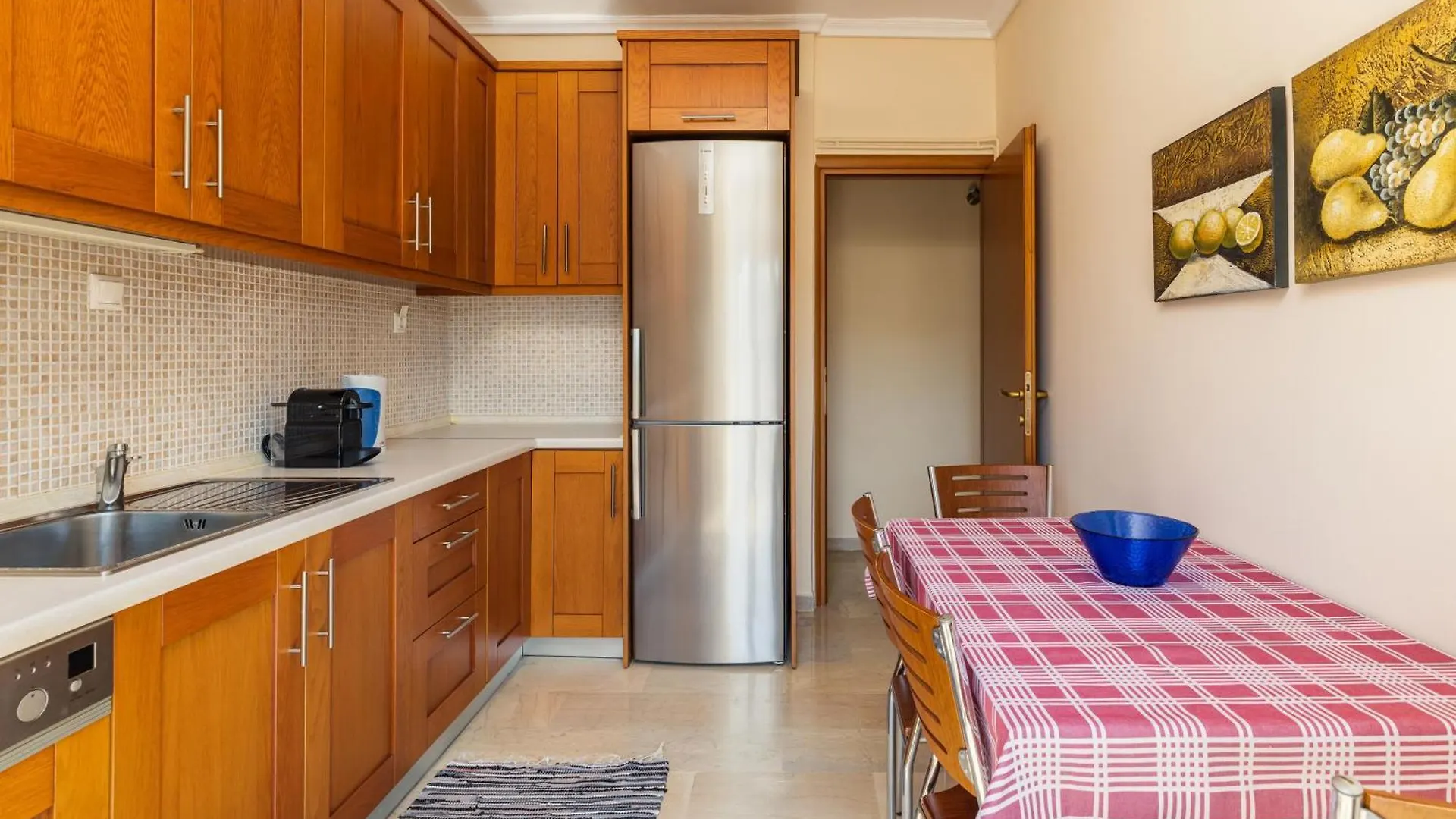 Your Apartement Thessaloníki 0*,