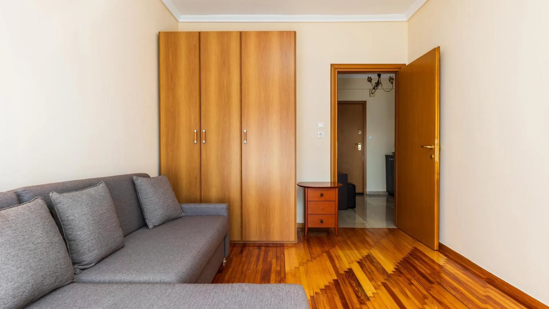 Your Apartement Thessaloníki Grekland