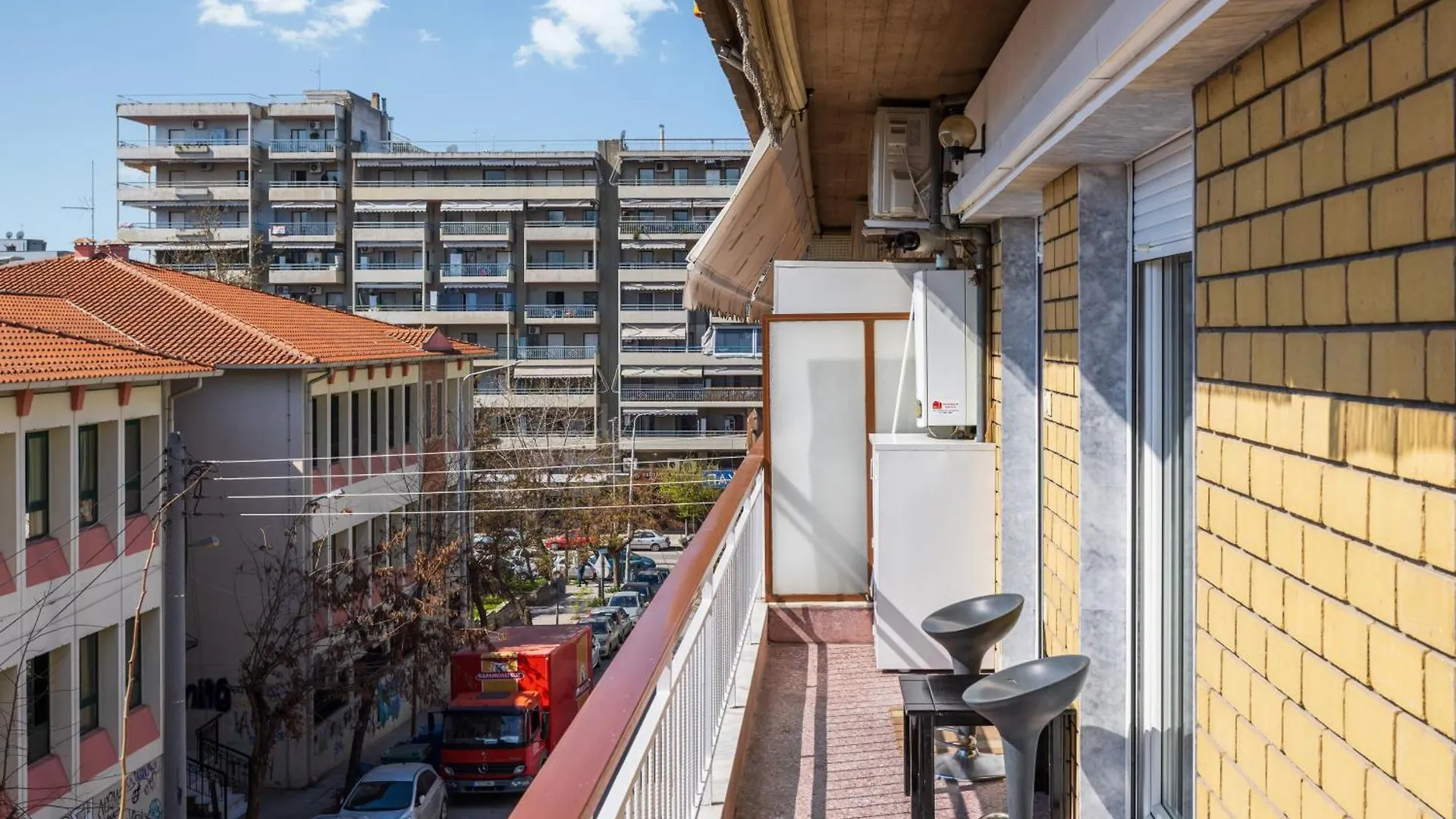 Your Apartement Thessaloníki 0*,  Grekland