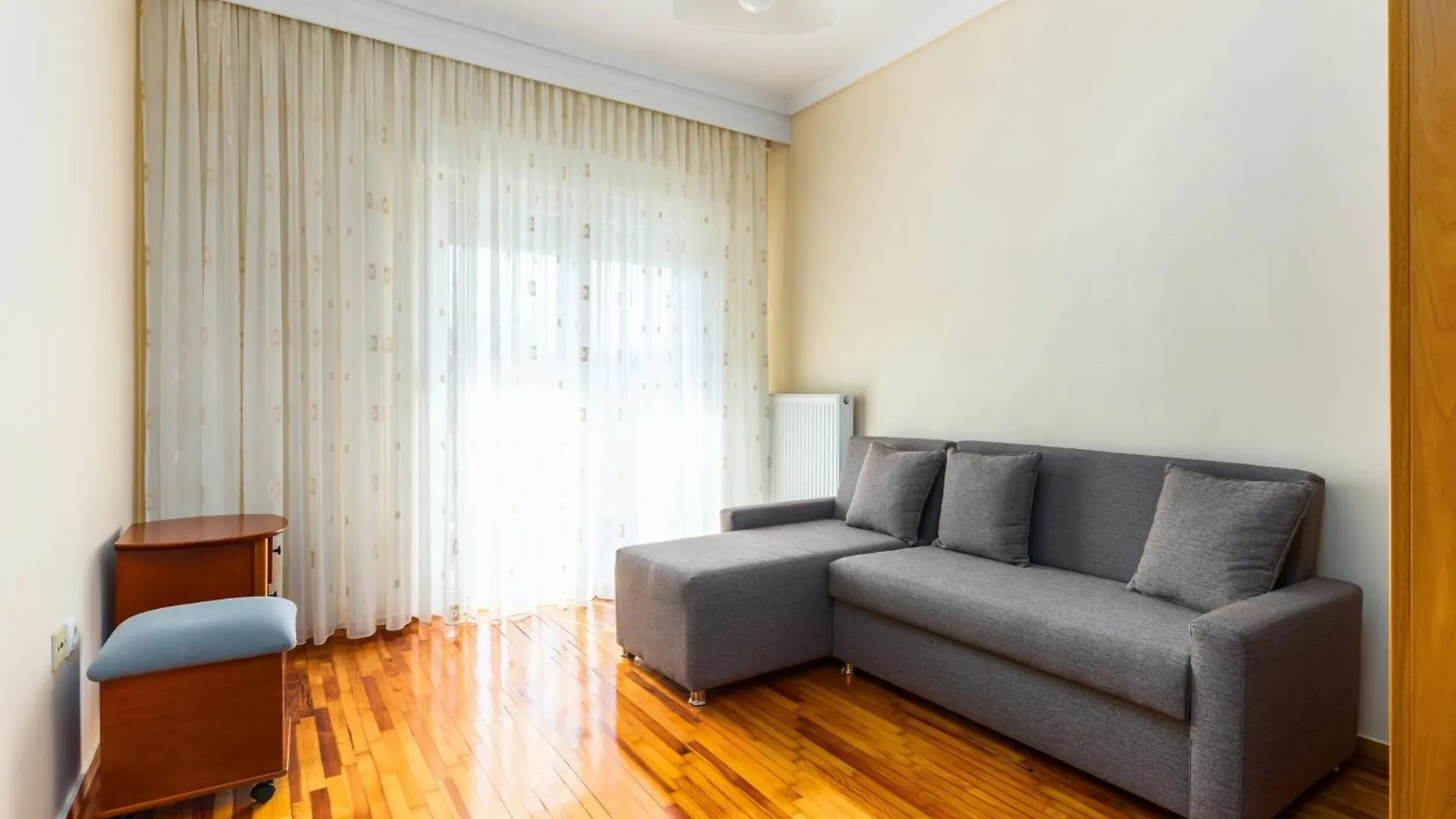 Your Apartement Thessaloníki Lägenhet