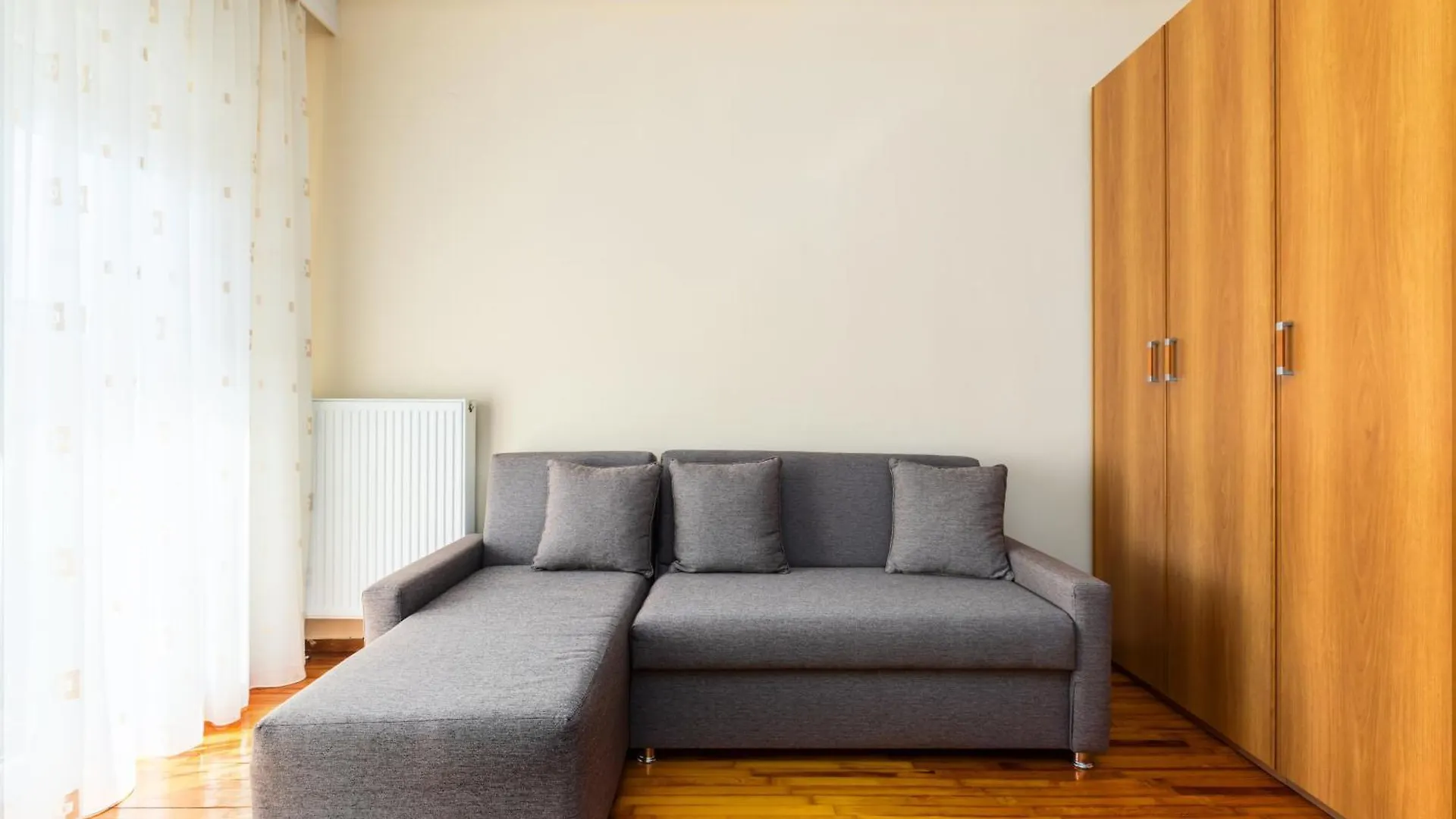 Your Apartement Thessaloníki Lägenhet