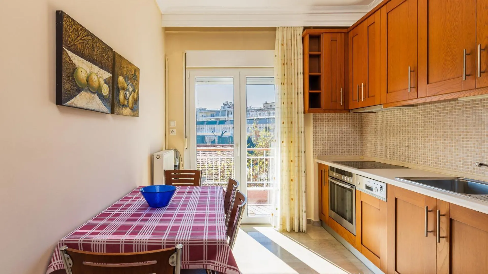 Lägenhet Your Apartement Thessaloníki