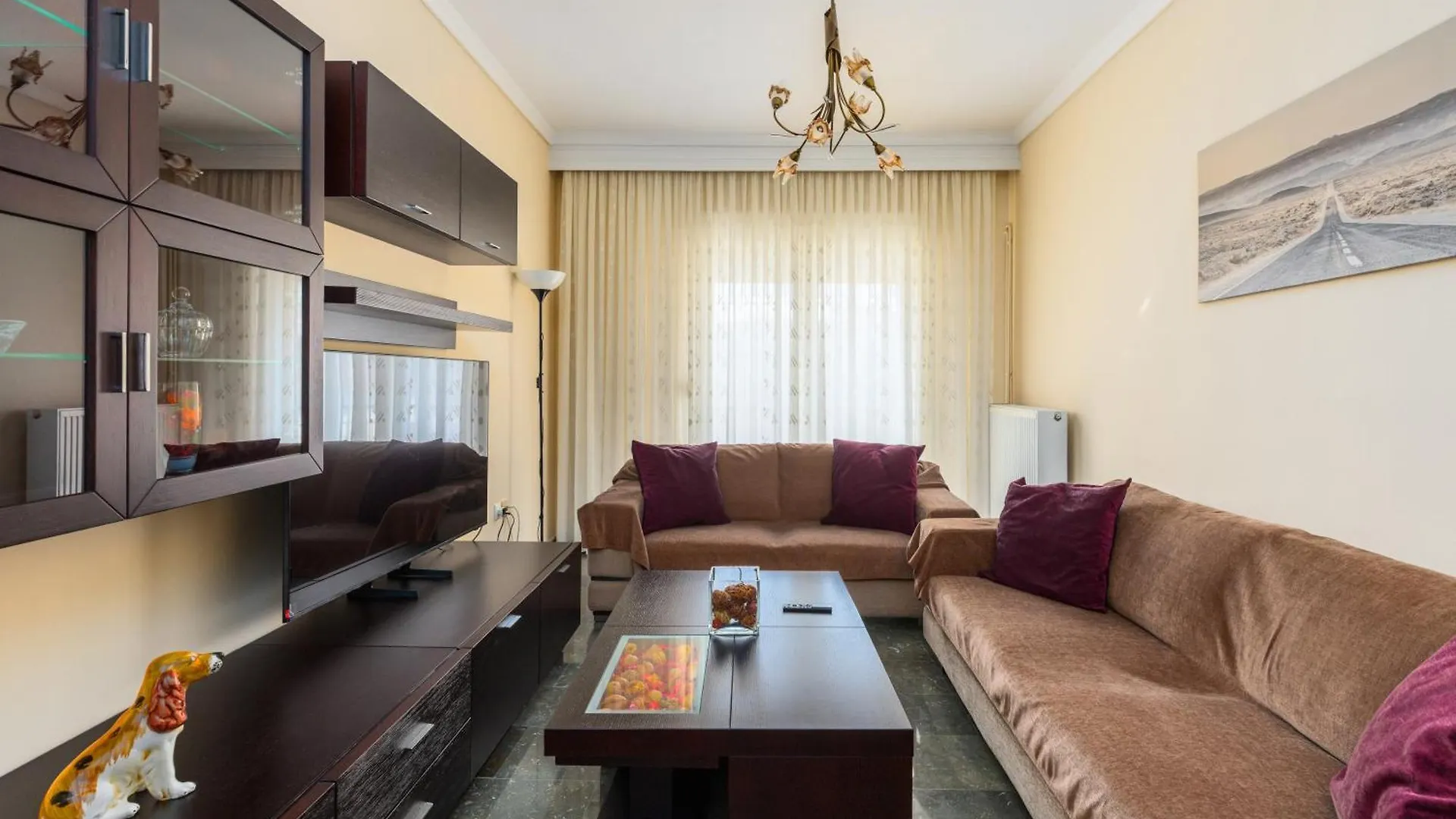 Your Apartement Thessaloníki